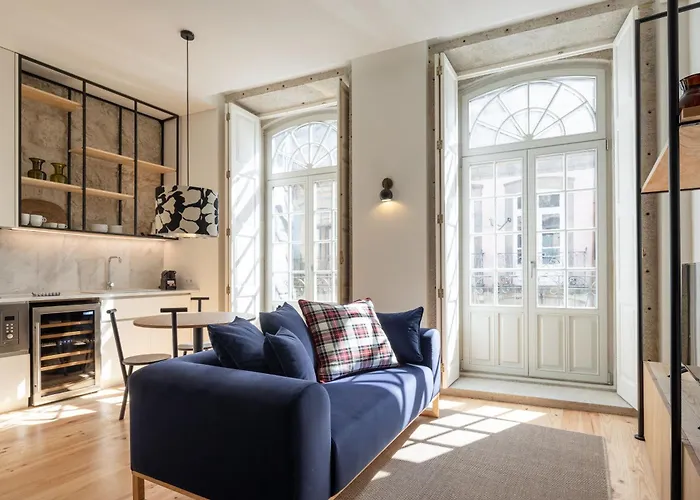 Hotel Líbere Laranjais