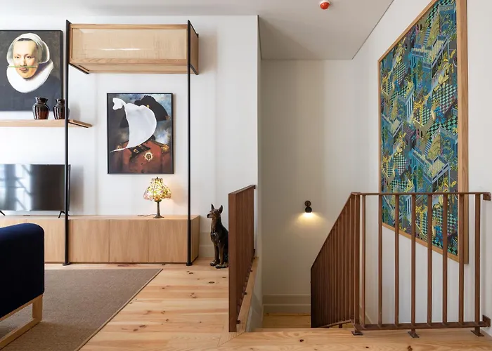 Líbere Laranjais 4*