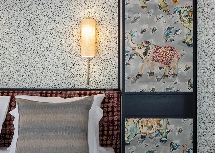 Libere Laranjais Otel 4*