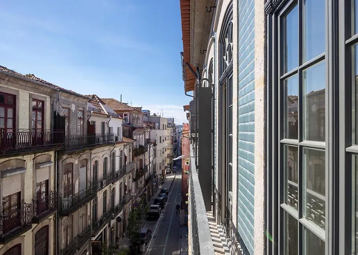 Líbere Laranjais Oporto