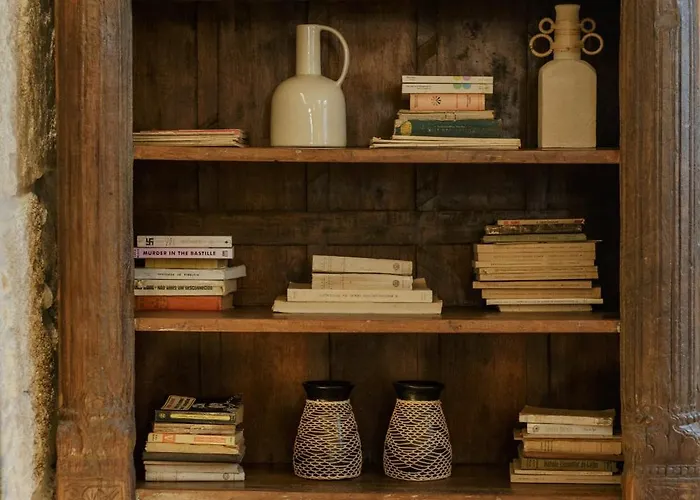 Líbere Laranjais Hotel