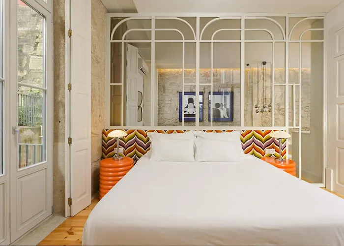 Líbere Laranjais 4*