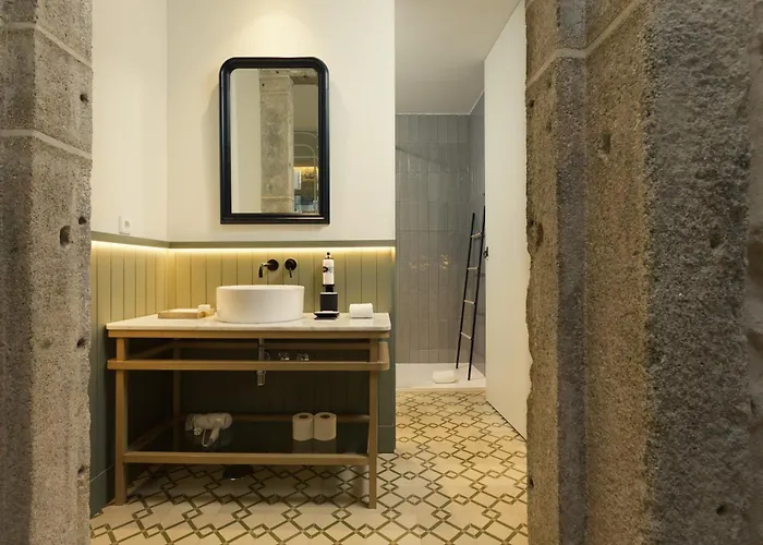 Отель Libere Laranjais 4*