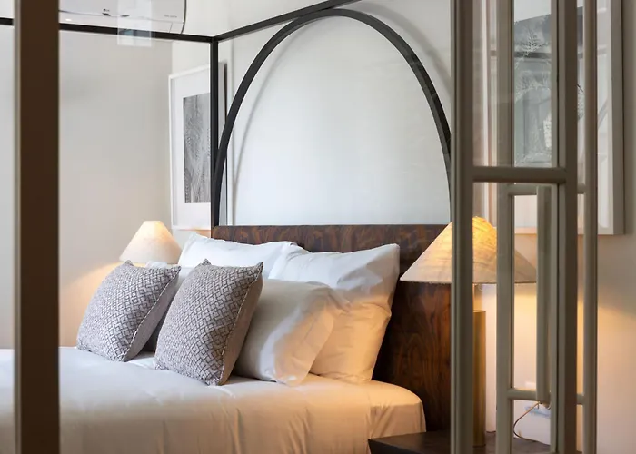 Libere Laranjais Hotel