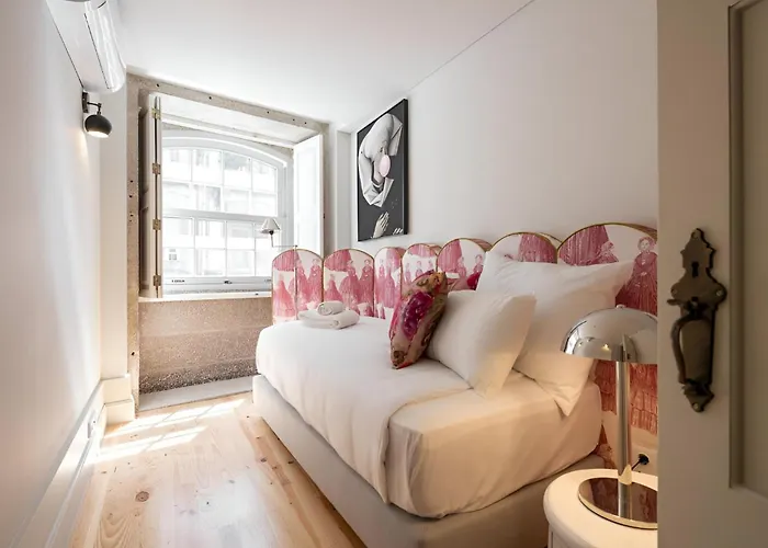 Libere Laranjais Hotel