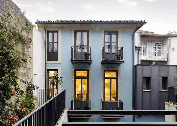 Hotel Líbere Laranjais