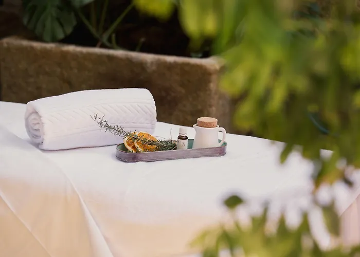 Hotel Libere Laranjais