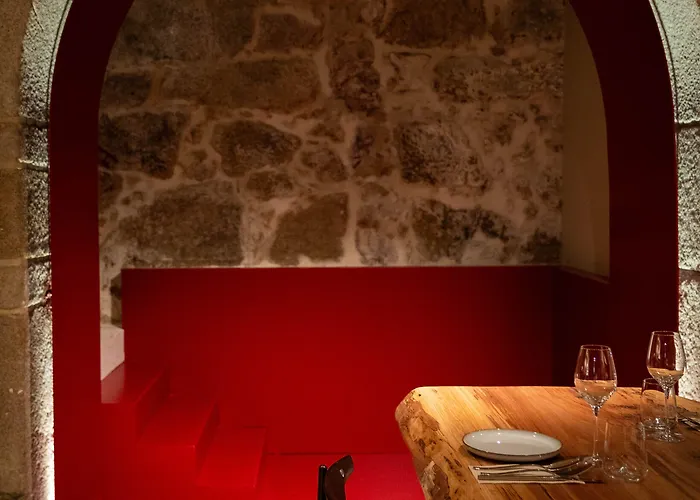 Hotel Libere Laranjais Porto