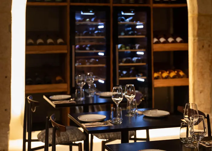 Líbere Laranjais 4*