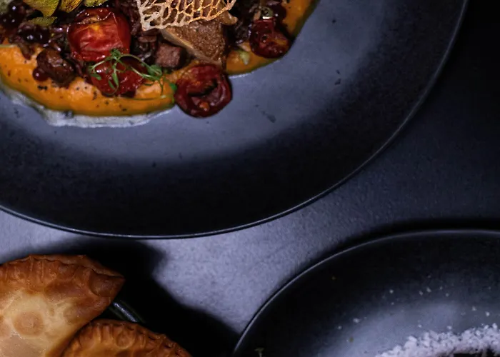 Libere Laranjais Otel 4*