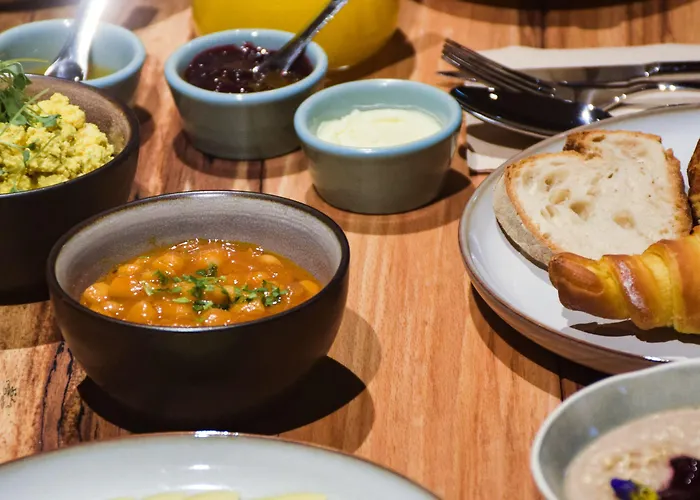 Libere Laranjais Отель 4*