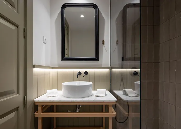 Libere Laranjais 4* Porto