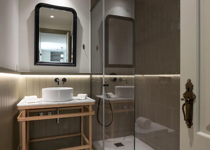 Hotel Líbere Laranjais Oporto