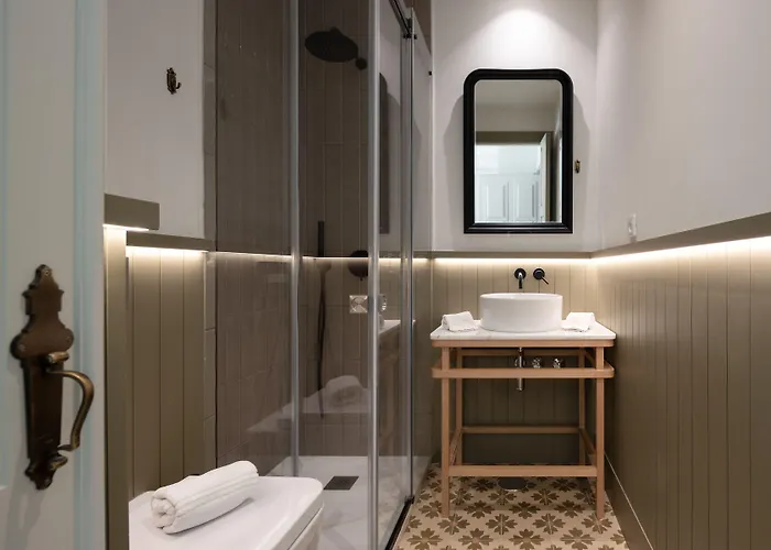 Отель Libere Laranjais 4*