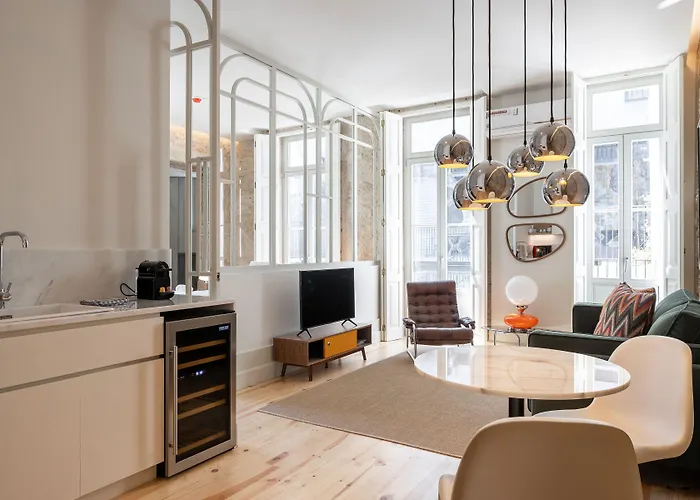 Hotel Líbere Laranjais