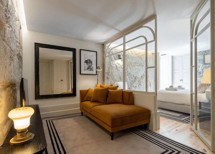 Hotel Líbere Laranjais Oporto