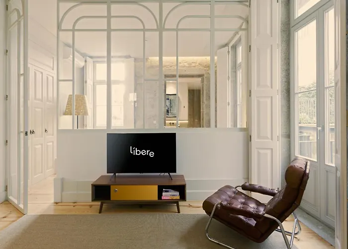 Líbere Laranjais Hotel