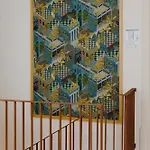 Apartmanhotel Libere Laranjais Porto