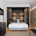 Libere Laranjais 4* Porto