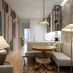 Apartmanhotel Libere Laranjais