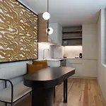 Libere Laranjais Apartmanhotel Porto