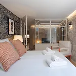 Libere Laranjais Apartmanhotel 4*