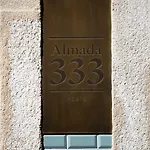 Libere Laranjais Apartmanhotel 4*