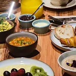 Libere Laranjais Apartmanhotel 4*