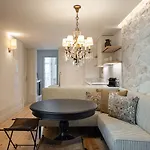 Libere Laranjais Apartmanhotel 4*