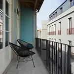 Libere Laranjais 4* Porto
