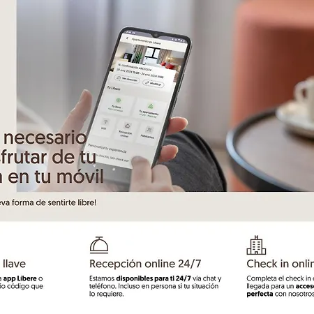 Libere Laranjais 4* Porto