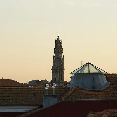 Almada 333 By Lovelystay 4* Porto