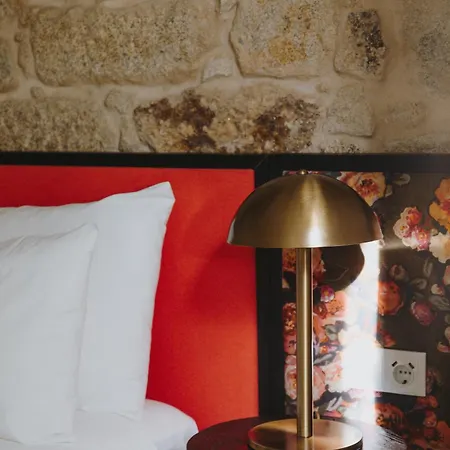 Almada 333 By Lovelystay Otel 4*