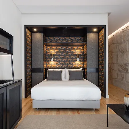 Libere Laranjais 4* Πόρτο