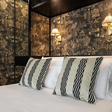 Otel Almada 333 By Lovelystay 4*