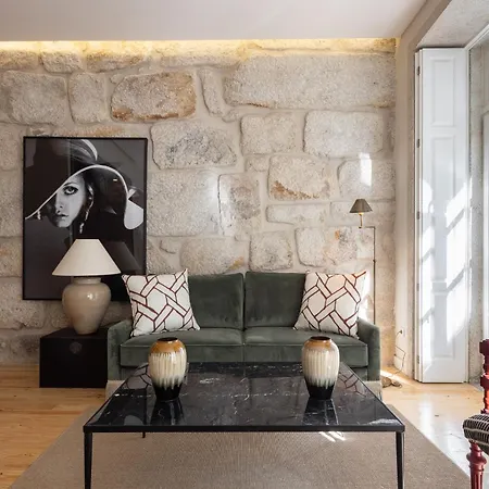 Libere Laranjais 4* Porto