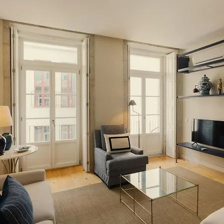 Libere Laranjais 4* Porto
