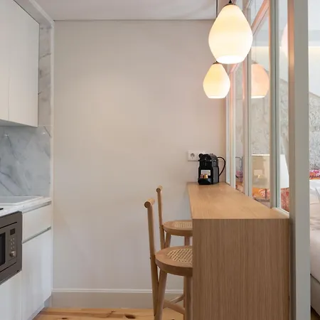 Almada 333 By Lovelystay Otel Porto