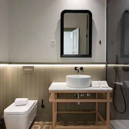 Libere Laranjais Hotel apartamentowy 4*