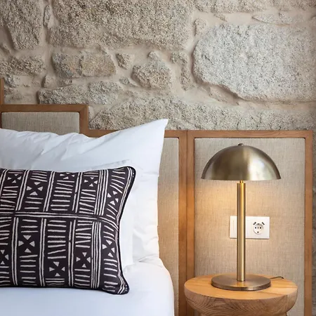 Libere Laranjais 4* Porto