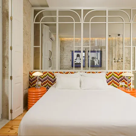 Almada 333 By Lovelystay 4*