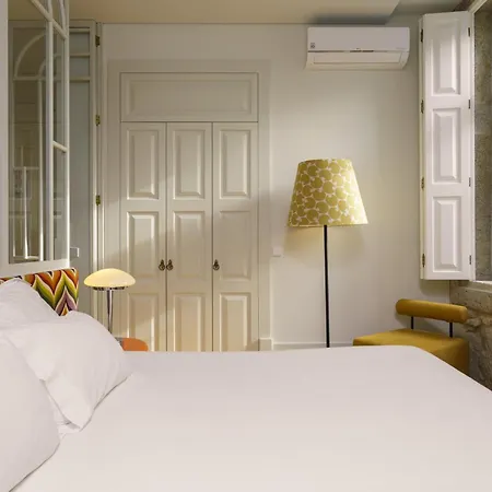 Otel Almada 333 By Lovelystay Porto