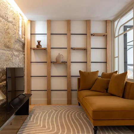 Ξενοδοχείο με διαμερίσματα Libere Laranjais 4*