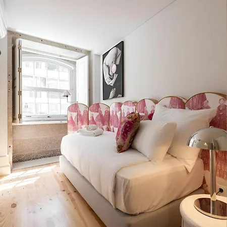Libere Laranjais Hotel apartamentowy