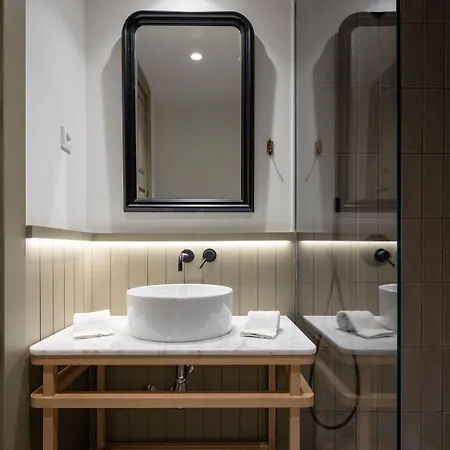 Libere Laranjais 4* Porto