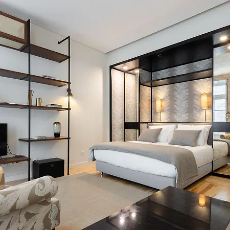 Libere Laranjais Hotel apartamentowy 4*