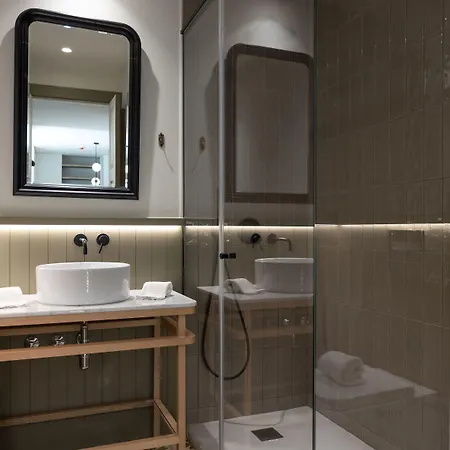 Hotel apartamentowy Libere Laranjais Porto