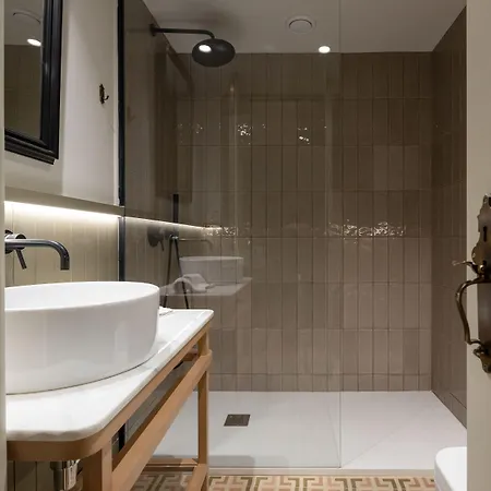 Libere Laranjais Hotel apartamentowy