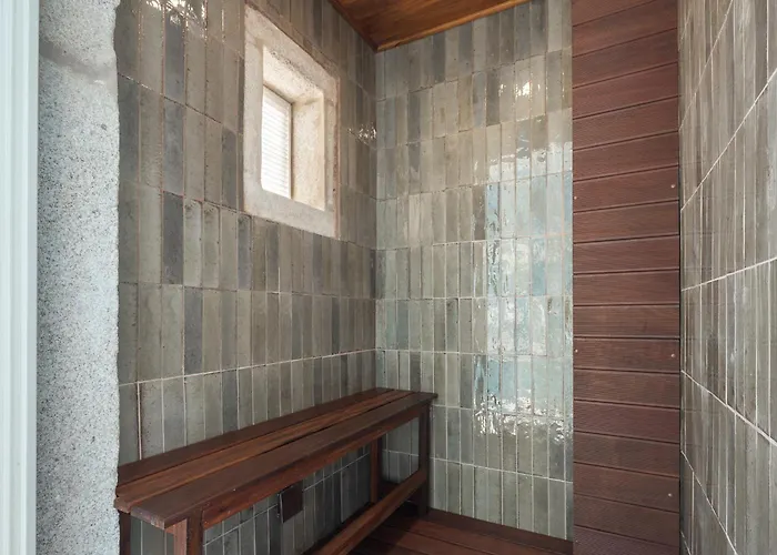 Libere Laranjais מלון