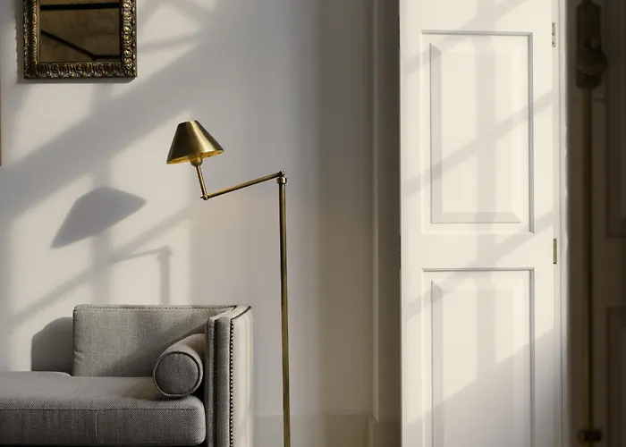 Libere Laranjais Hotel